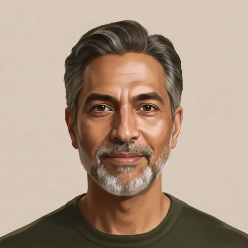 AI Partnership Manager