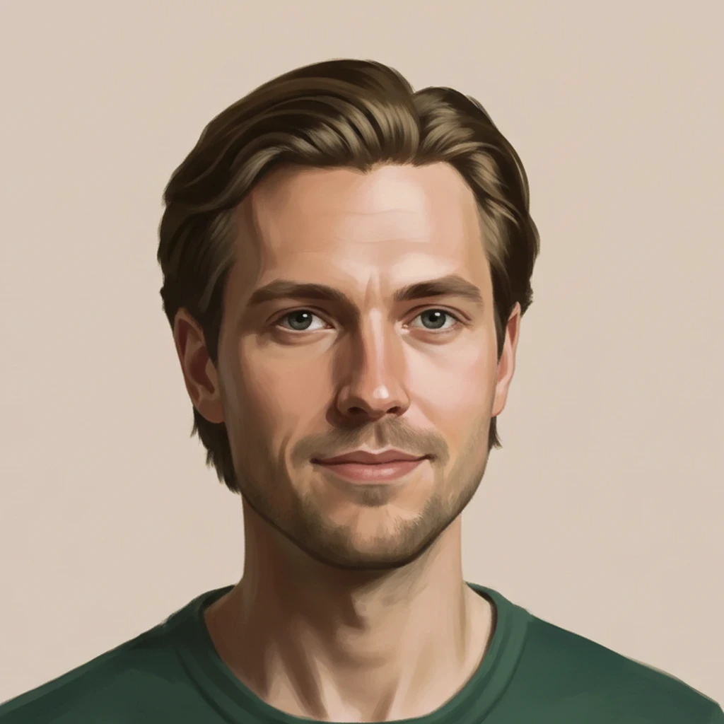 AI Website Content Manager