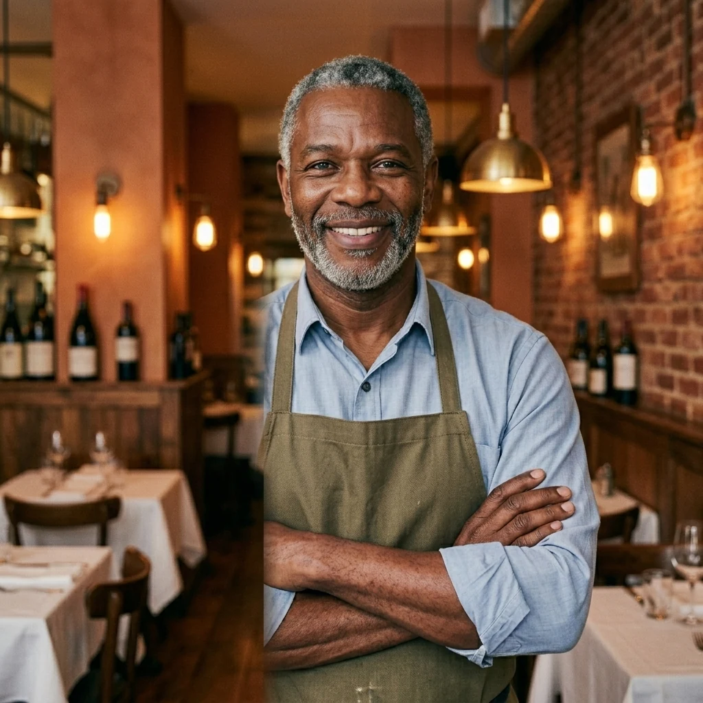 The chef-owner of Tampa Pasta House