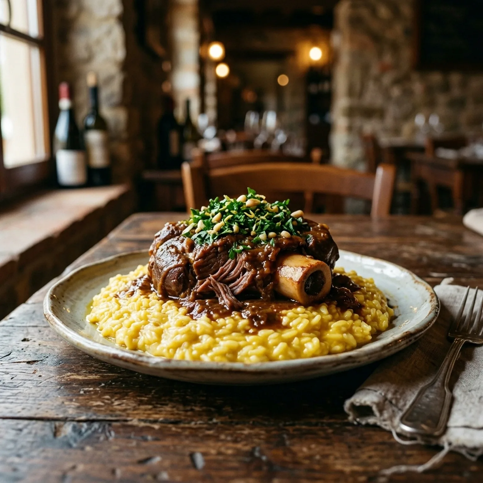 Osso buco