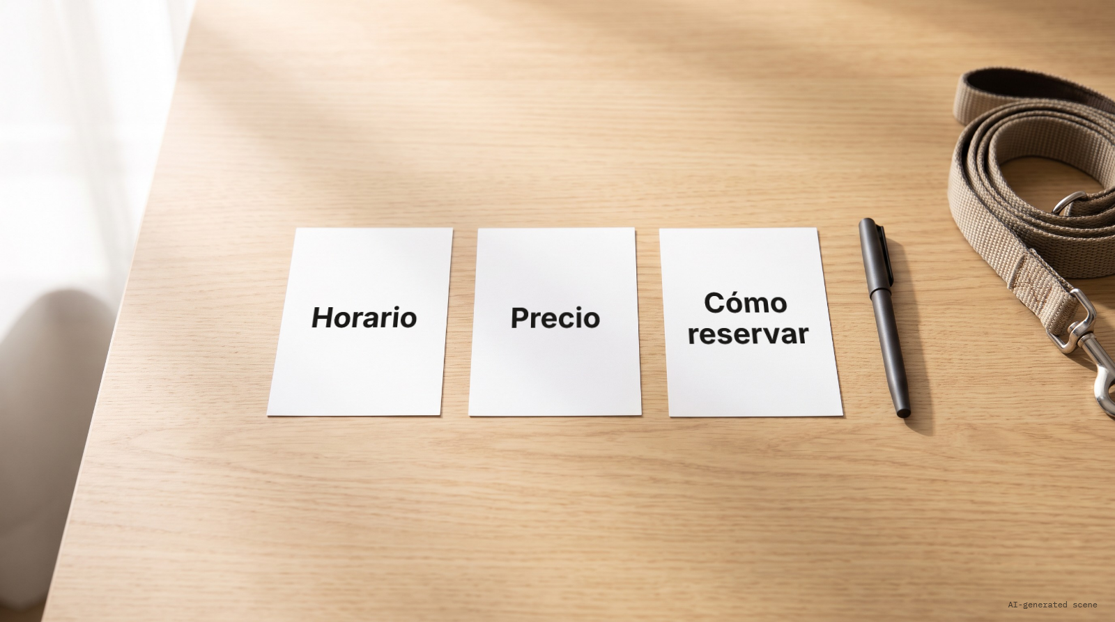 Check which language your assistant works in before a customer writes to it in something other than English. AI-generated scene.