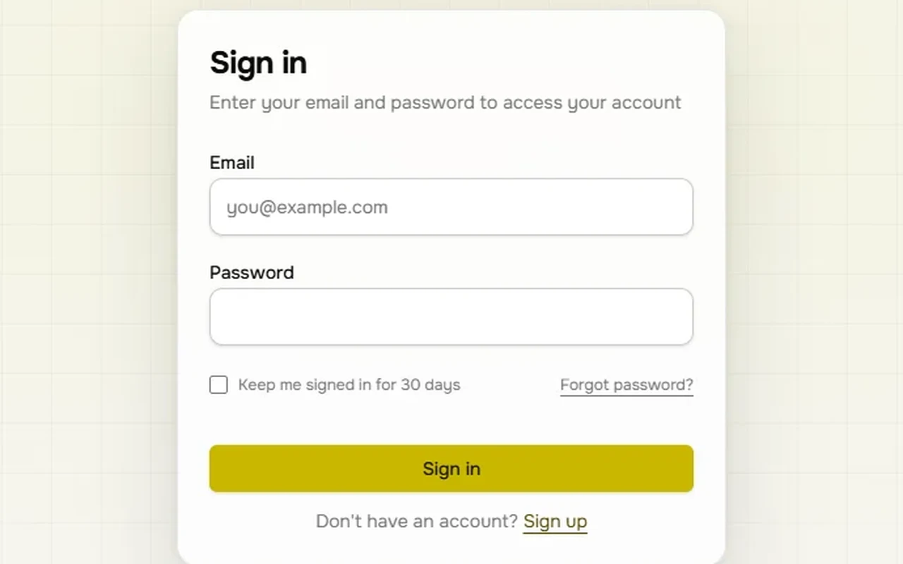 app.smashone.us sign-in page opened from ChatGPT