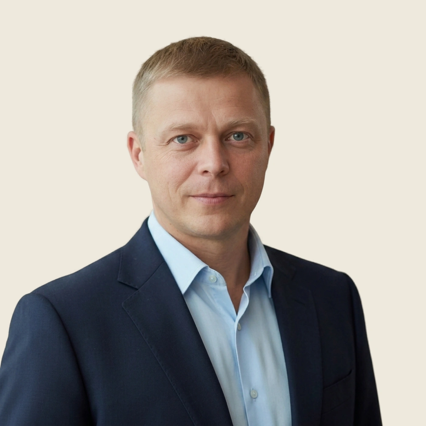 Dmitry Nikiforov, President of SMASHONE CORPORATION