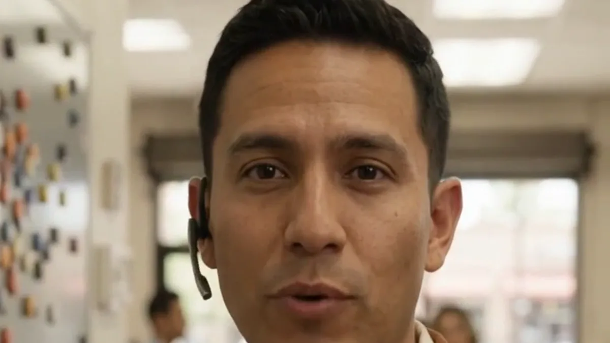 Rene, the AI appointment coordinator
